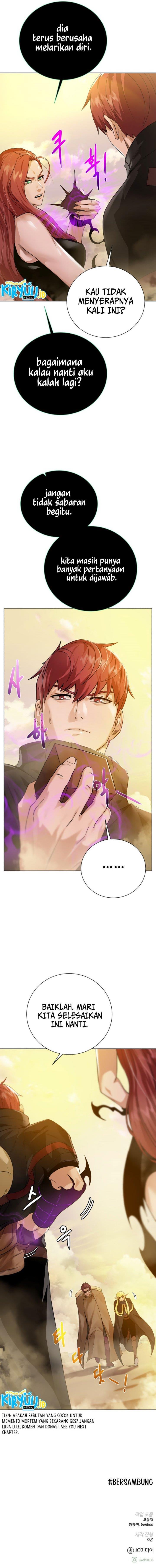 Dungeon and Artifact Chap 116 - Next Chap 117