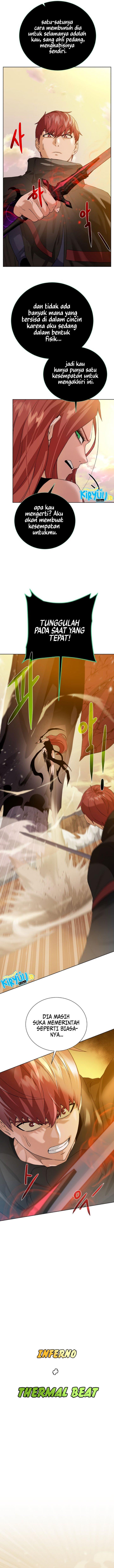 Dungeon and Artifact Chap 116 - Next Chap 117