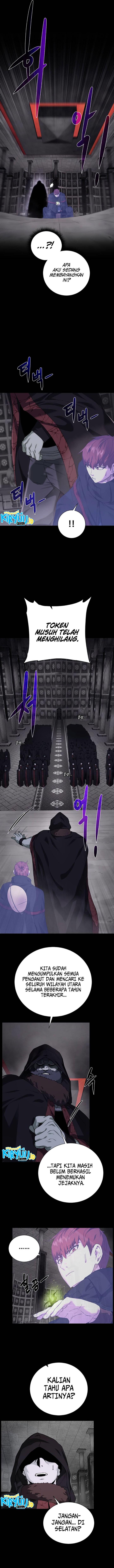 Dungeon and Artifact Chap 118 - Next Chap 119