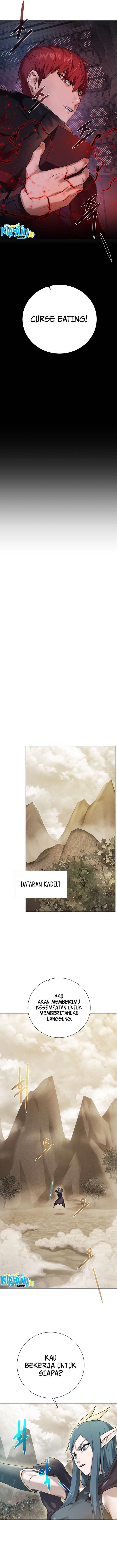 Dungeon and Artifact Chap 118 - Next Chap 119