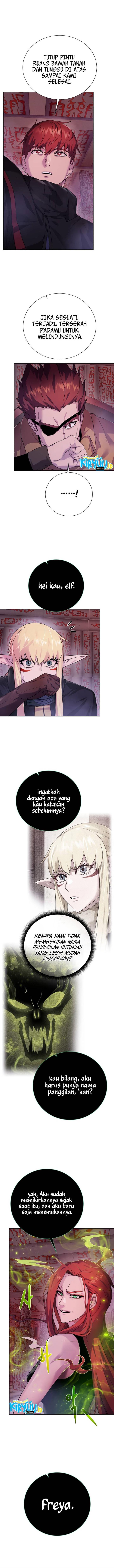 Dungeon and Artifact Chap 118 - Next Chap 119