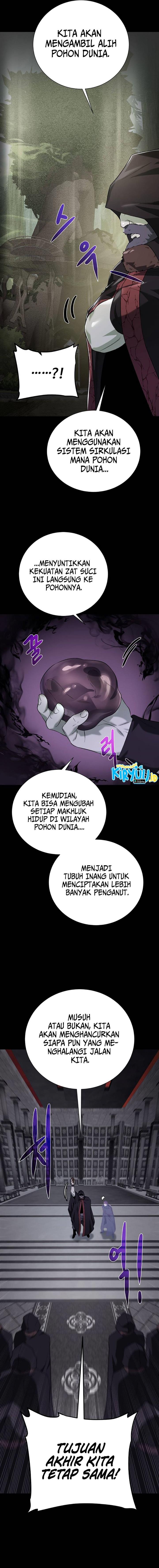 Dungeon and Artifact Chap 118 - Next Chap 119