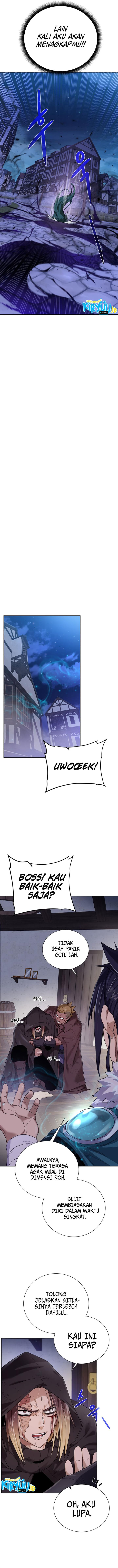 Dungeon and Artifact Chap 112 - Next Chap 113