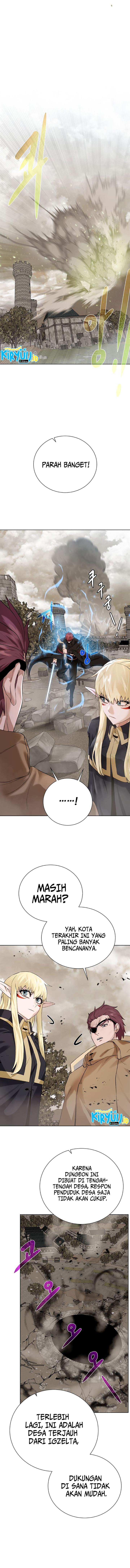 Dungeon and Artifact Chap 112 - Next Chap 113