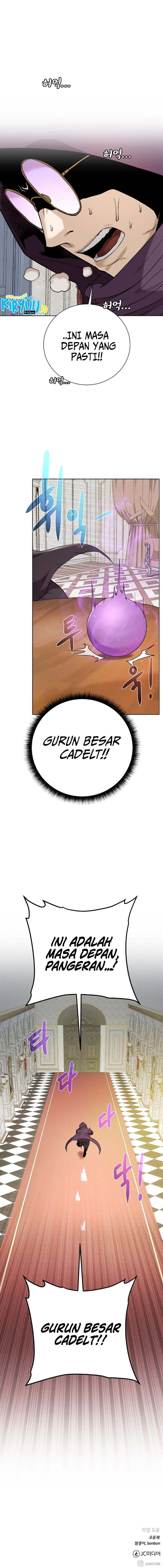 Dungeon and Artifact Chap 112 - Next Chap 113