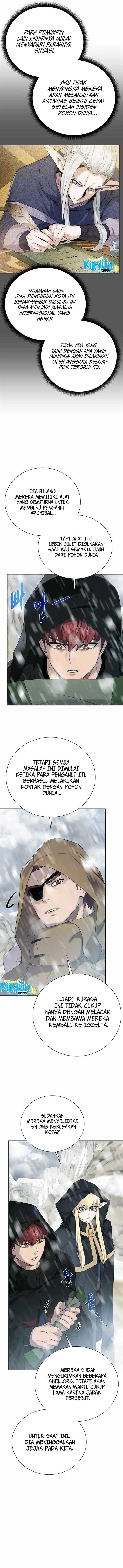 Dungeon and Artifact Chap 113 - Next Chap 114