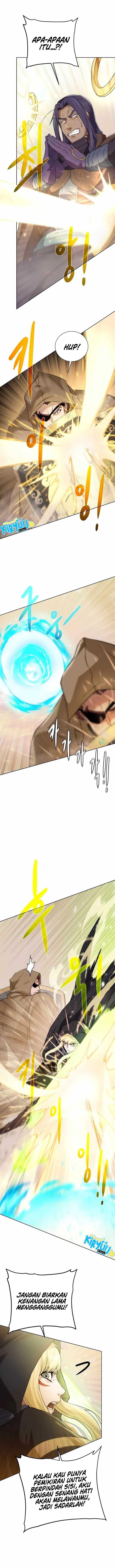 Dungeon and Artifact Chap 113 - Next Chap 114