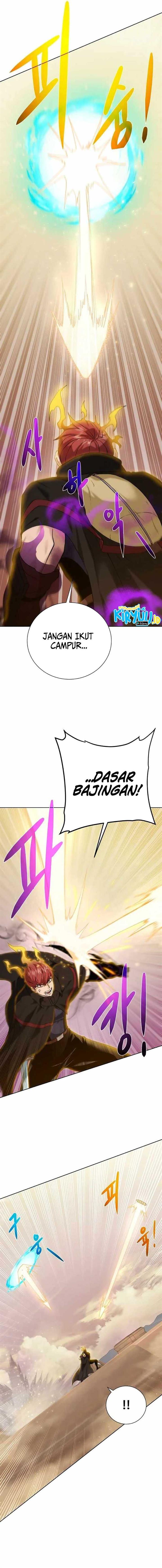 Dungeon and Artifact Chap 113 - Next Chap 114