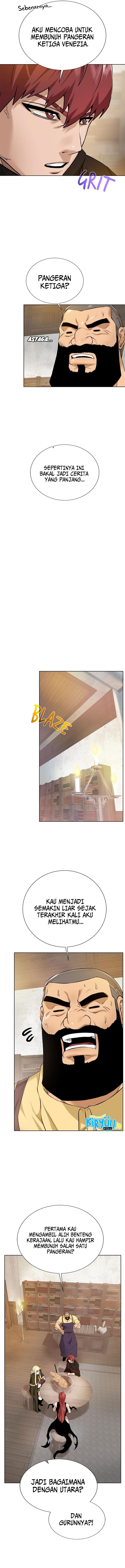 Dungeon and Artifact Chap 124 - Next Chap 125