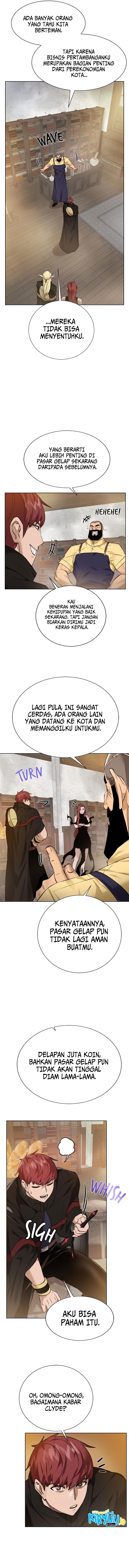 Dungeon and Artifact Chap 124 - Next Chap 125