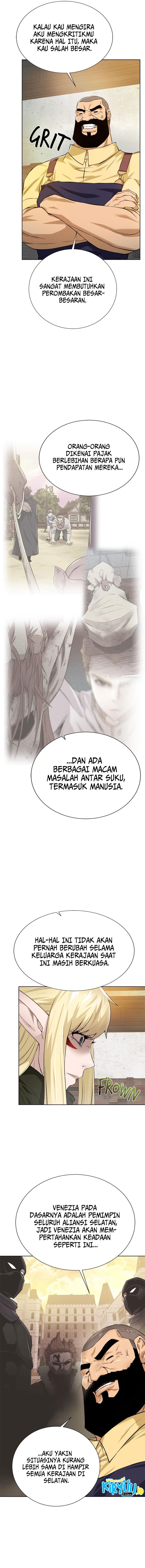 Dungeon and Artifact Chap 124 - Next Chap 125