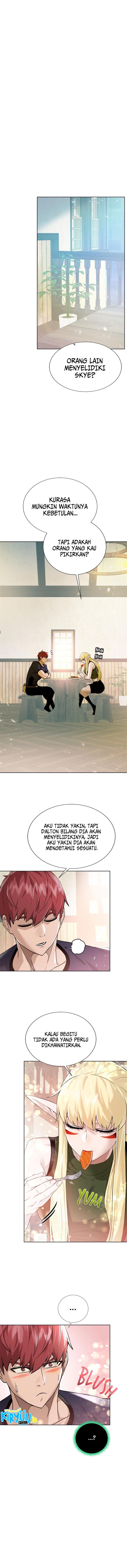 Dungeon and Artifact Chap 125 - Next Chap 126
