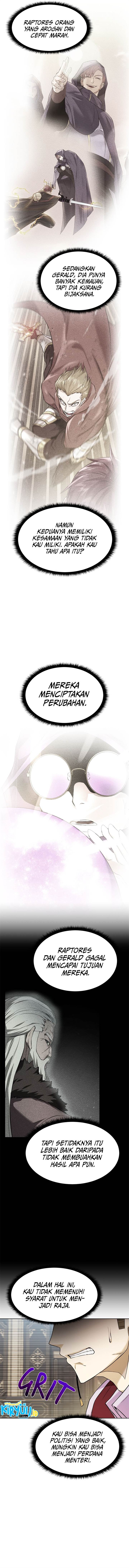 Dungeon and Artifact Chap 126 - Next Chap 127