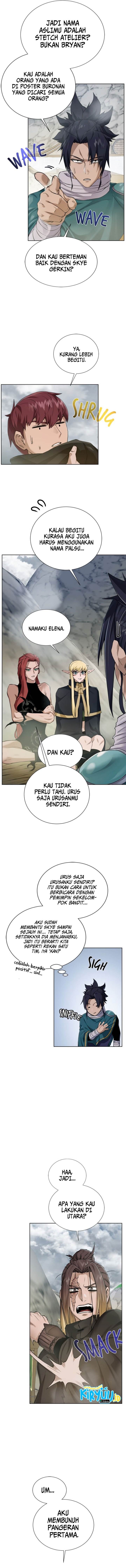 Dungeon and Artifact Chap 127 - Next Chap 128