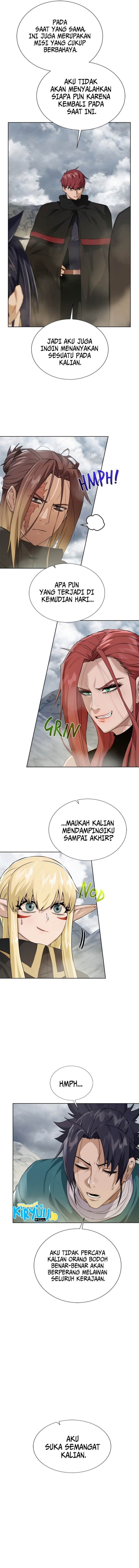 Dungeon and Artifact Chap 127 - Next Chap 128