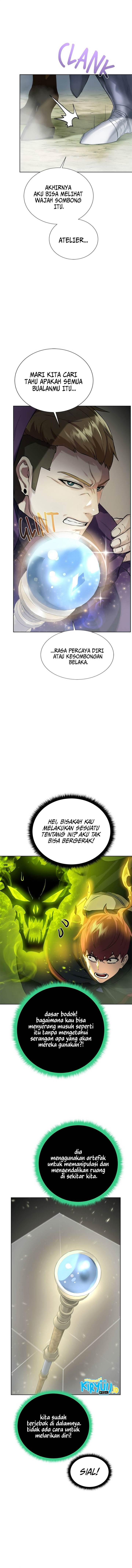 Dungeon and Artifact Chap 128 - Next Chap 129