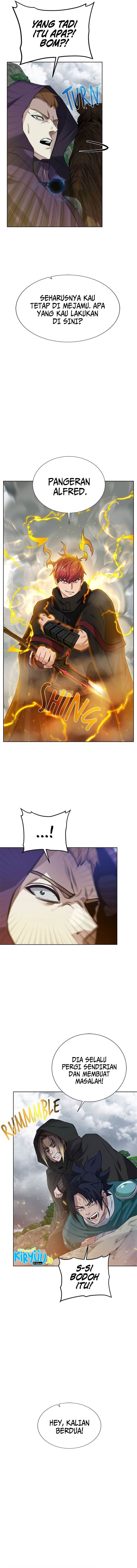 Dungeon and Artifact Chap 128 - Next Chap 129