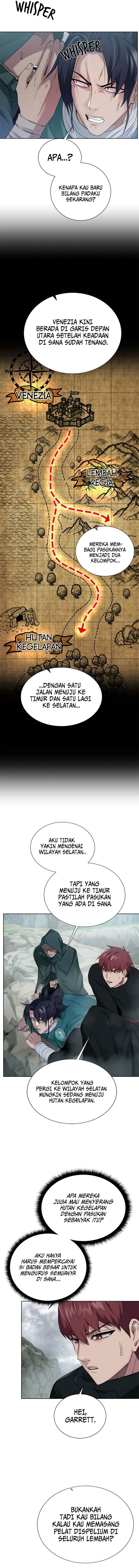 Dungeon and Artifact Chap 128 - Next Chap 129
