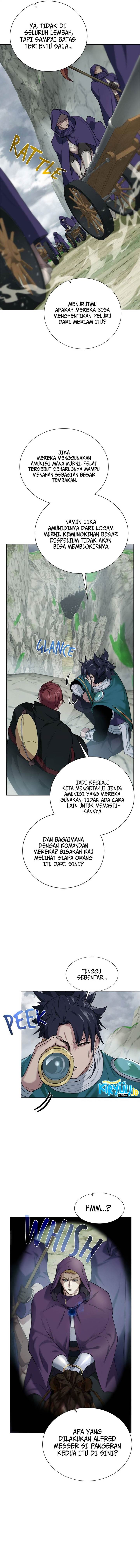 Dungeon and Artifact Chap 128 - Next Chap 129