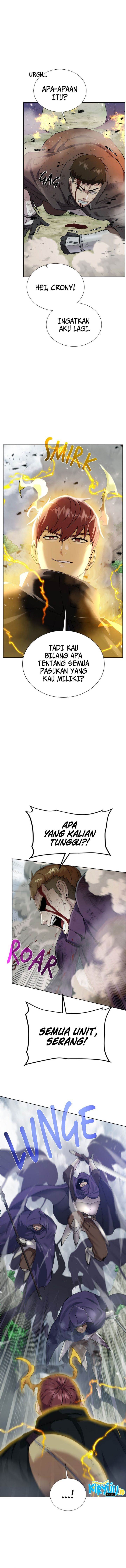 Dungeon and Artifact Chap 129 - Next Chap 130