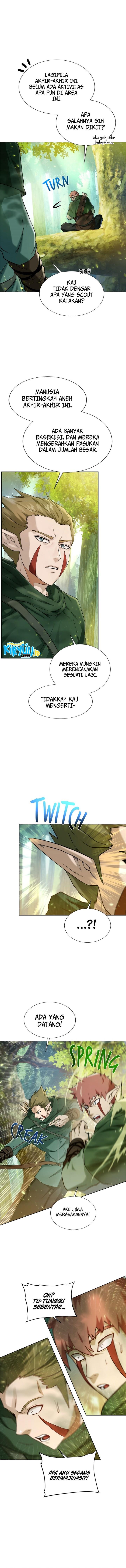 Dungeon and Artifact Chap 120 - Next Chap 121