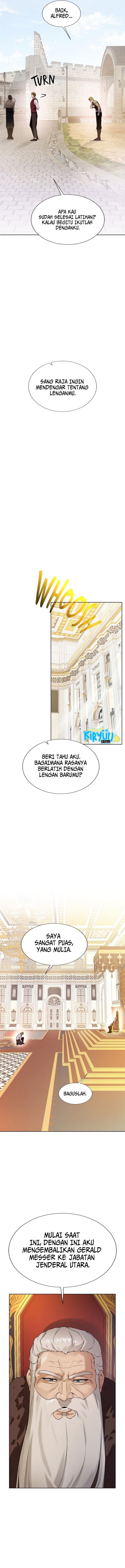 Dungeon and Artifact Chap 120 - Next Chap 121