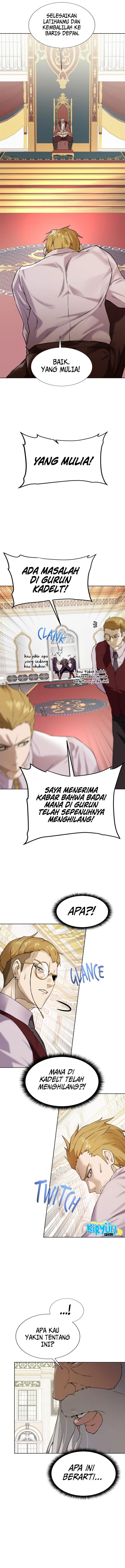 Dungeon and Artifact Chap 120 - Next Chap 121