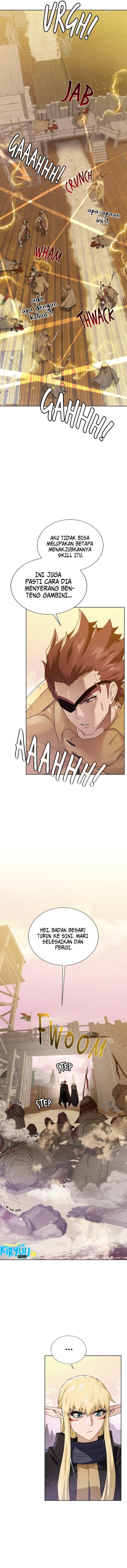 Dungeon and Artifact Chap 120 - Next Chap 121