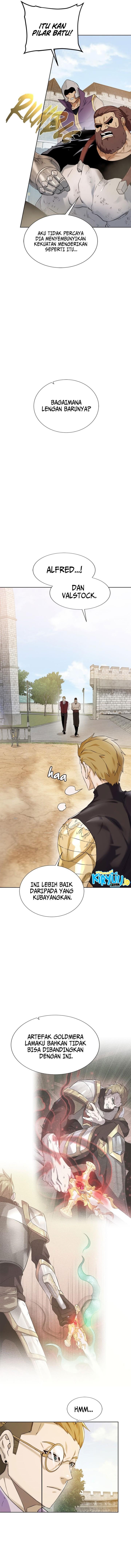 Dungeon and Artifact Chap 120 - Next Chap 121