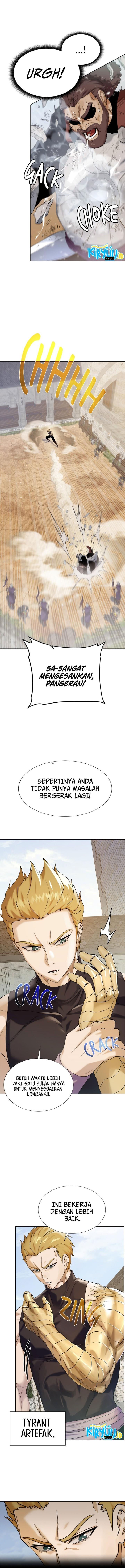 Dungeon and Artifact Chap 120 - Next Chap 121