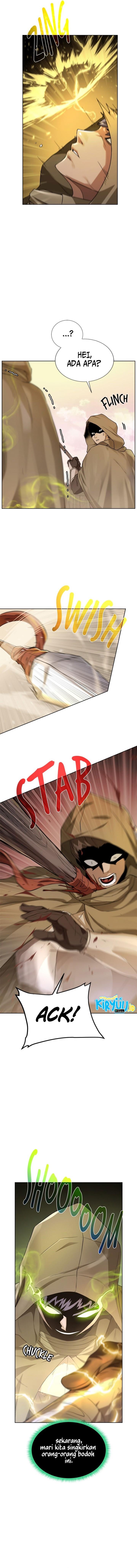 Dungeon and Artifact Chap 120 - Next Chap 121