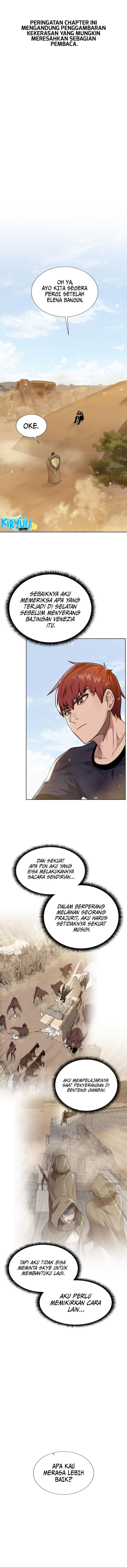 Dungeon and Artifact Chap 120 - Next Chap 121