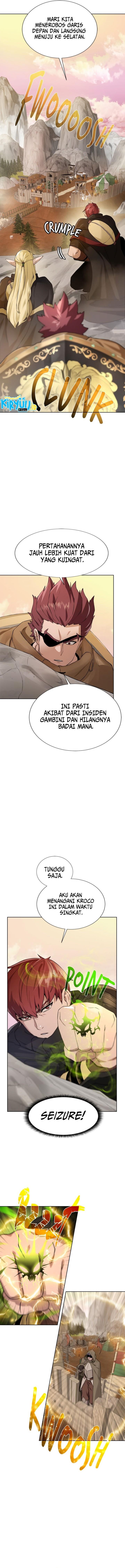 Dungeon and Artifact Chap 120 - Next Chap 121