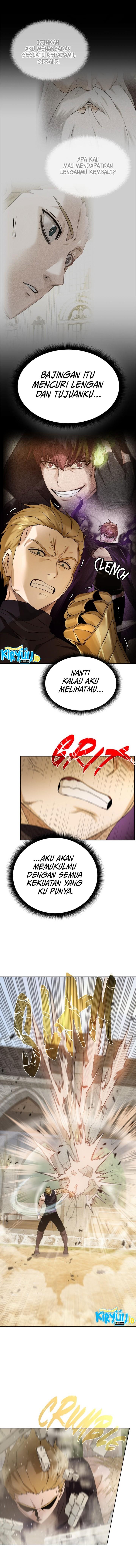 Dungeon and Artifact Chap 120 - Next Chap 121