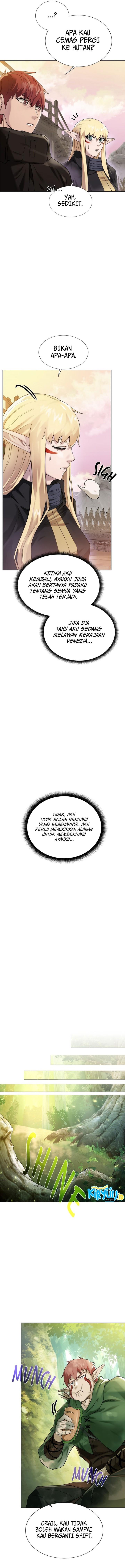 Dungeon and Artifact Chap 120 - Next Chap 121