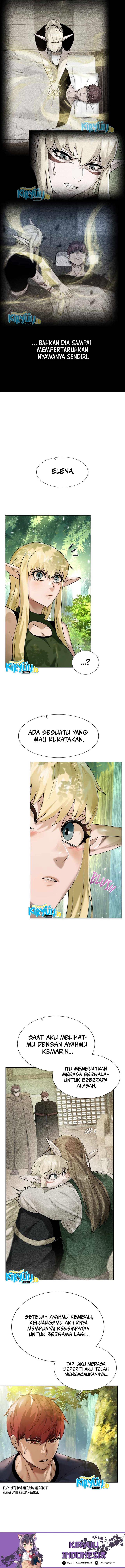 Dungeon and Artifact Chap 122 - Next Chap 123