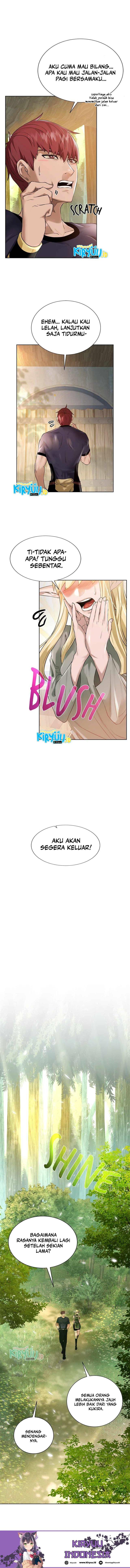 Dungeon and Artifact Chap 122 - Next Chap 123