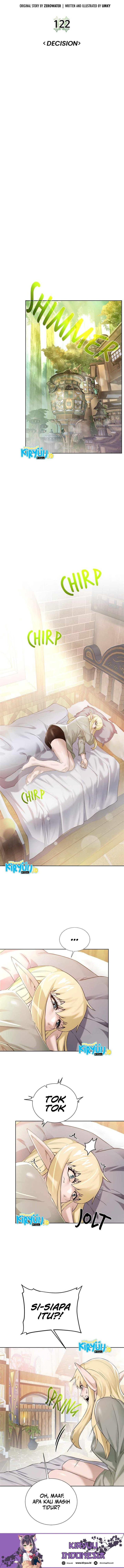 Dungeon and Artifact Chap 122 - Next Chap 123