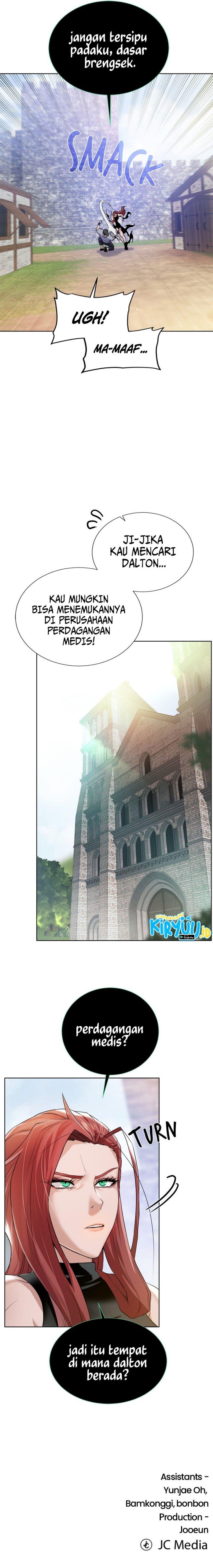 Dungeon and Artifact Chap 123 - Next Chap 124