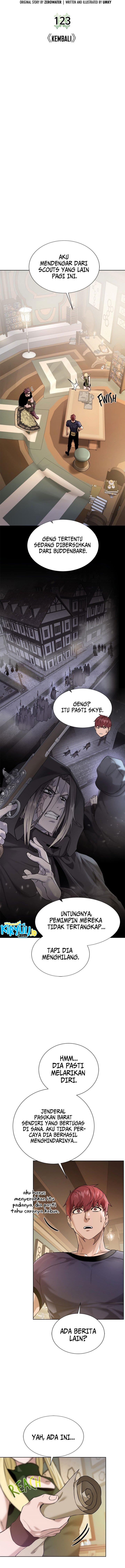 Dungeon and Artifact Chap 123 - Next Chap 124