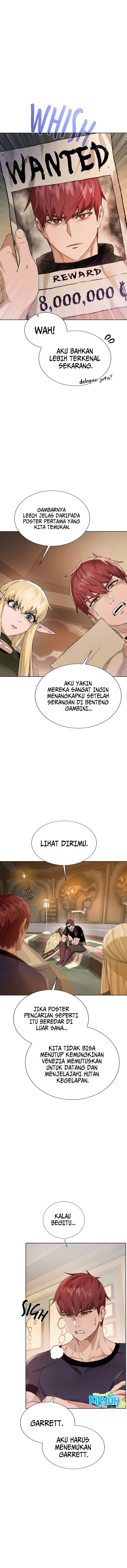 Dungeon and Artifact Chap 123 - Next Chap 124