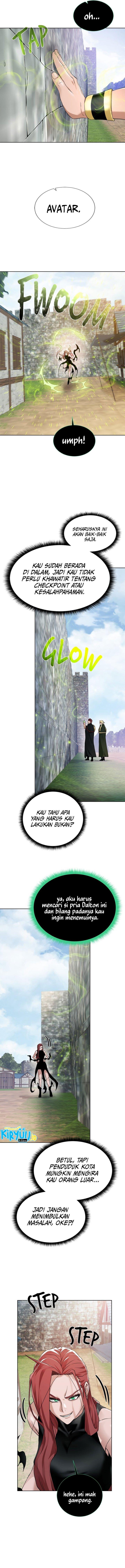 Dungeon and Artifact Chap 123 - Next Chap 124