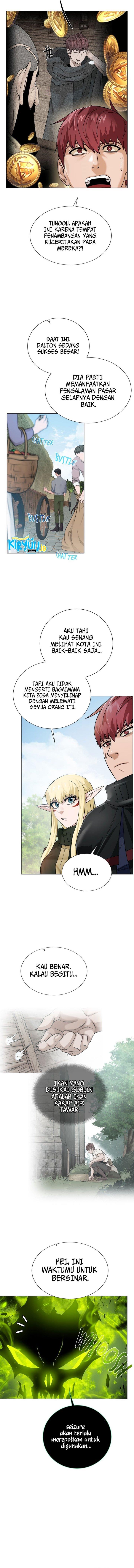 Dungeon and Artifact Chap 123 - Next Chap 124