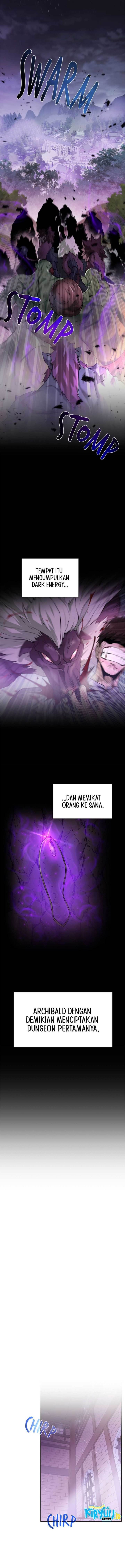 Dungeon and Artifact Chap 134 - Next Chap 135