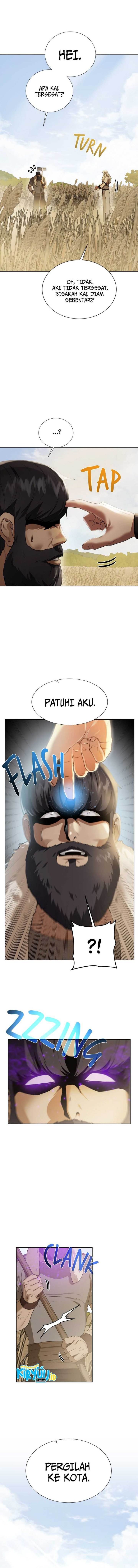 Dungeon and Artifact Chap 134 - Next Chap 135