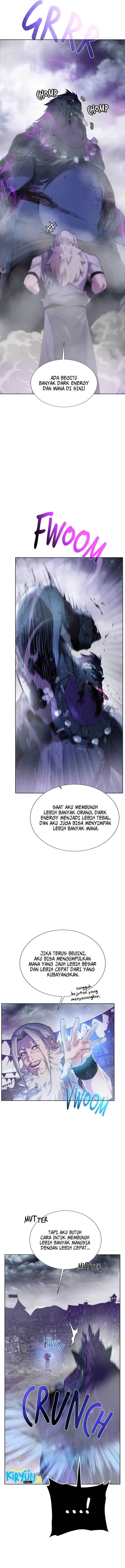 Dungeon and Artifact Chap 134 - Next Chap 135