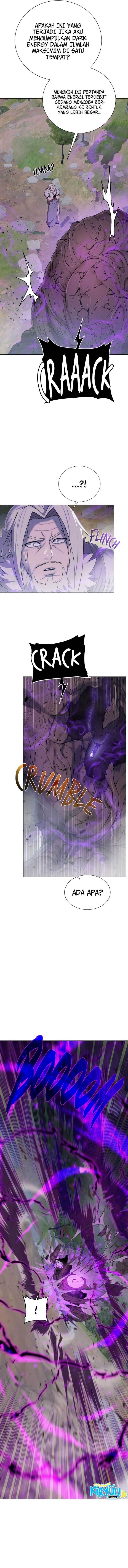 Dungeon and Artifact Chap 134 - Next Chap 135