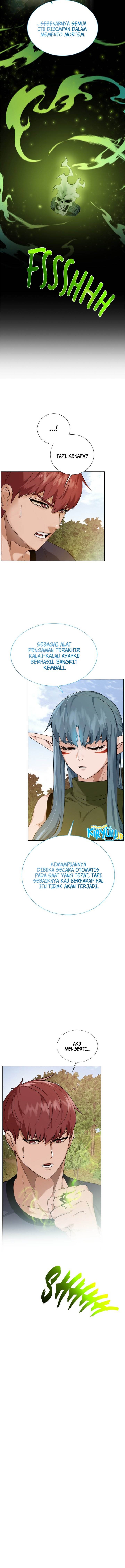 Dungeon and Artifact Chap 136 - Next Chap 137