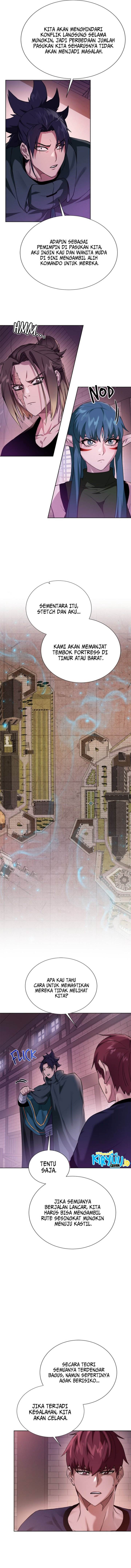 Dungeon and Artifact Chap 137 - Next Chap 138