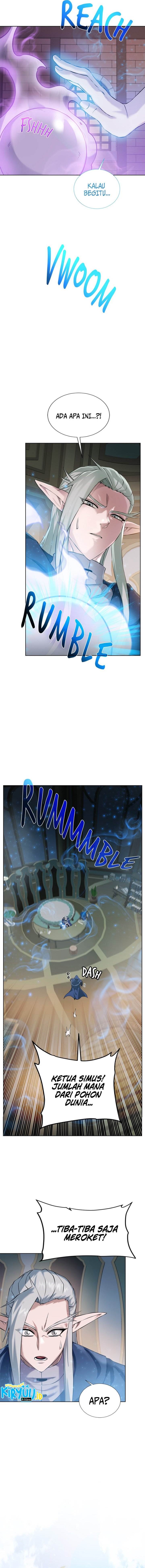 Dungeon and Artifact Chap 137 - Next Chap 138